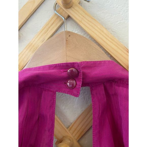 *HOST PICK* Marc Jacobs • Silk Bow Dress - Picture 11 of 14